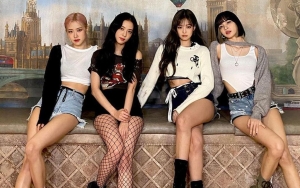 BLACKPINK Tak Kunjung Comeback Kembali Ramai Dibahas Hingga Singgung Merchandise