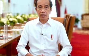 Kabar Gembira! Jokowi Gratiskan Vaksin COVID-19 Booster Bagi Masyarakat Indonesia