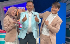 Lesti Kejora dan Rizky Billar Nangis Lihat Kondisi Tukul Arwana, Janji Jenguk Bawa Baby L