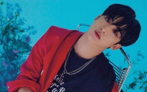 Kim Yohan WEi Beber Tekanan Kerjakan Mini Album 'Illusion' Secara Solo Sekaligus Jadi Aktor