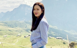 Son Ye Jin Pamer Kebahagiaan Dapat Banyak Kiriman Hadiah Truk Kopi Dari Rekan dan Fans