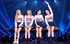 Peringkat Engagement Akun Instagram BLACKPINK, Lisa Mengejutkan