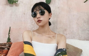 Isyana Sarasvati Tampil Serba Gucci Menjelma Bak Manekin, Parasnya Ramai Dikomentari