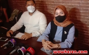 Marissya Icha Diapresiasi Kemensos Terkait Donasi, Bagaimana Nasib Rumah Gala?