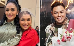 Attitude Ayu Ting Ting ke KD Tuai Pujian, Sosok Ivan Gunawan ‘Nyempil’ Ikut Curi Perhatian