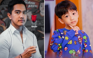 Kaesang Pangarep Minta Pijat Jan Ethes, Picu Protes Disebut Berani Banget Suruh Cucu Presiden