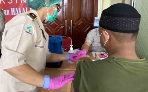 Vaksin Booster Gratis Mulai Besok, Menkes Pastikan Tersedia di Semua Faskes Pemerintah