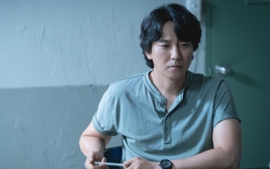 Kim Nam Gil Temukan Tantangan Lewat Perannya di 'Through the Darkness', Seperti Apa?