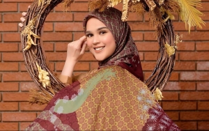 Beda dengan Sebelumnya, Cut Meyriska Merasa Kehamilan Kedua Lebih Berat?