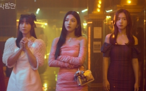 Drama 'The One and Only' Hentikan Syuting untuk Sementara Waktu, Ini Penyebabnya
