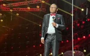 Sule Disebut Visioner Gara-Gara Celetukan Lawas Ini Dianggap Ramalkan Kondisi Pandemi