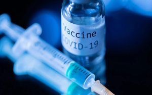 MUI Kini Desak Pemerintah Kaji Ulang Penggunaan Vaksin yang Tak Bersertifikasi Halal