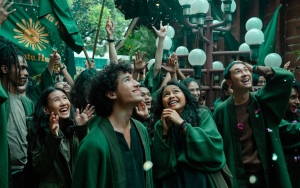 FFI Diminta Cabut Piala Citra Film 'Penyalin Cahaya' Imbas Kru Terlibat Kasus Pelecehan Seksual