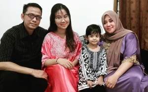 Mayang-Chika Putri Doddy Insecure Diancam Bunuh Diri, Wajah Cengengesan Disentil Bohong?