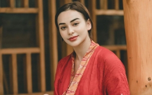 Jenguk Suami Di Penjara, Nora Alexandra Ungkap Keinginan Pindah ke Jakarta