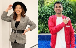 Kiky Saputri Singgung Soal Konten Hingga BNN Saat Roasting, Reaksi Raffi Ahmad Bikin Salfok