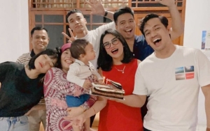 Ibu Bibi Bahas Anniversary Pernikahan Vanessa Angel, Doddy Sudrajat Lagi-lagi Kena Sentil