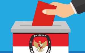 Polri Mulai Antisipasi Kampanye Hitam dan Hoaks Jelang Pemilu 2024 Sejak Dini