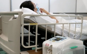 Pasien COVID-19 di Jepang Tidur di Mobil Agar Tak Tulari Keluarga, Bahaya Ini Mengancam