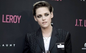 Kata Kristen Stewart Soal Perannya Di Film 'Twilight' Usai 10 Tahun Berlalu