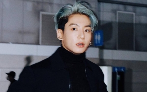 Jungkook BTS Posting Video Latihan Tinju, Lengan Berotot Penuh Tato Curi Fokus