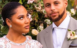 Respons Menohok Ayesha Curry Usai Pernikahannya Dengan Stephen Curry Diisukan Tak Lagi Harmonis