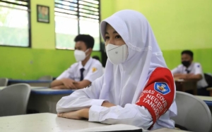  Kurikulum Prototipe Cegah Learning Loss Segera Diterapkan, Sekolah Harus Penuhi 1 Kriteria