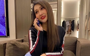 Lucinta Luna Dijuluki Barbie Indonesia Gara-gara Foto Terbaru, Lengan Kecil Ikut Disorot