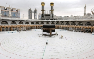 Usai Berangkatkan Jemaah Umrah RI ke Tanah Suci, Kemenag Bakal Evaluasi Kebijakan Satu Pintu