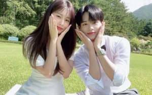 Uwu Banget, Kang Hye Won dan Lee Dae Hwi Lakukan Skinship Ini di Atas Ranjang 'We Became a Family'