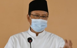 Wali Kota Pasuruan Gus Ipul Ditunjuk Jadi Sekjen PBNU