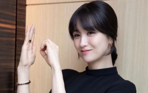 Park Ha Sun Bongkar Alasan Terbesar Nikahi Sang Suami, Sikap Selalu Nyaman Jadi Bukti