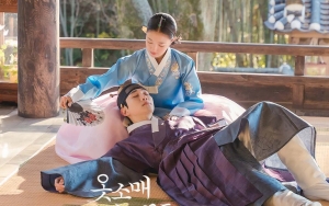 Adegan Lee Se Young Berjanji pada Junho di 'The Red Sleeve' Ternyata Punya Peran Sepenting Ini