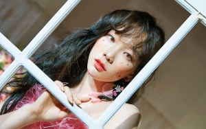 Tae Yeon SNSD Tampil dengan Wajah Luka dan Tangan Berdarah di Teaser 'Can't Control Myself'
