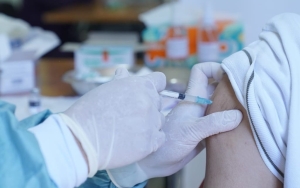 Vaksin COVID-19 Zifivax Disebut Kemenkes Bisa Untuk Booster Vaksinasi Gotong Royong