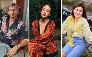 Jawaban Mengejutkan Vincent Verhaag Ketika Disuruh Pilih Anya Geraldine Atau Awkarin