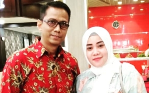 Beri Dukungan untuk Doddy Sudrajat dengan Bernyanyi, Puput Malah Kena Sindir Hingga 'Aib' Diungkit