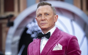 Daniel Craig Kenang Konferensi Pers 'James Bond' Pertamanya Berjalan Kacau