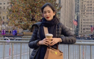 Begini Reaksi Bunga Zainal Saat Diprotes Usai Ngaku Hanya Jalani Karantina 7 Hari