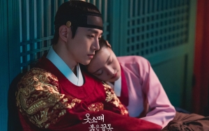 Sutradara 'The Red Sleeve' Anggap Junho dan Lee Se Young sebagai Kombinasi Terbaik, Ini Alasannya