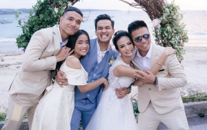 Video Frans Joget Gemoy Bareng Vanessa Angel Saat Jualan Kebab Viral, Doddy-Puput Ramai Disindir?