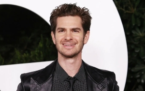 Andrew Garfield Pernah Putus Asa Gagal Audisi 'Narnia': Mereka Bilang Saya Kurang Tampan