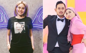 Nikita Mirzani Sentil Crazy Rich Bestie Fuji Tajir Berkat Harta Titipan, Sosok Ini Murka?