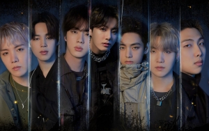 Detail Karakter Member BTS di Webtoon '7Fates: CHAKHO', V Terlibat Cinta Terlarang
