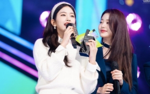 Momen Manis Jang Won Young dan Ahn Yujin IVE Ini Seolah Hapus Kontroversi Masa Lalu