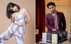 Fuji dan Thariq Halilintar Kompakan Ganti Gaya Rambut Dipuji Serasi, Manglingi?