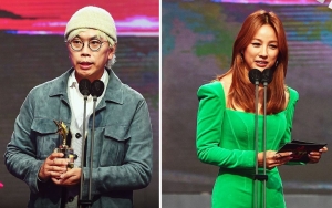 PD Kim Tae Ho Segera Tinggalkan MBC, Pertimbangkan Acara Baru Gaet Lee Hyori 