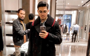 Irwansyah dan Teuku Wisnu Foto Bareng Pria Diduga Penendang Sesajen Semeru, Instagram Auto Diserbu