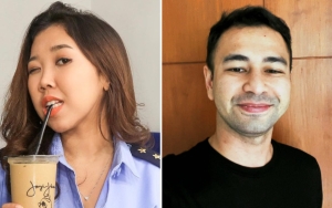 Kiky Saputri Bongkar Reaksi Raffi Ahmad Usai Diroasting Habis-Habisan, Kaget Dapat Kecupan Spontan