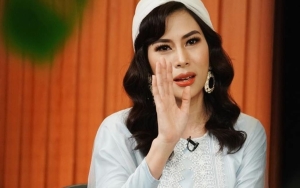 Belum Mau Menikah Dan Punya Anak, Anya Dwinov Beber Respons Keluarga Serta Kekasih
